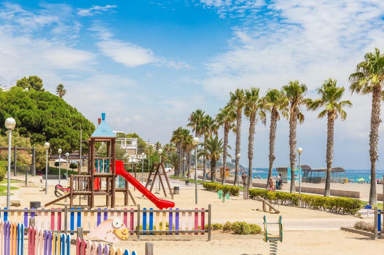 Homing Miami Playa Cristal 10 Leilighet Eksteriør bilde