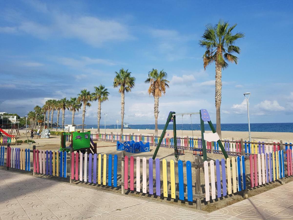 Homing Miami Playa Cristal 10 Leilighet Eksteriør bilde