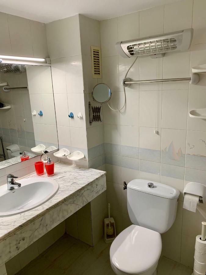 Homing Miami Playa Cristal 10 Leilighet Eksteriør bilde