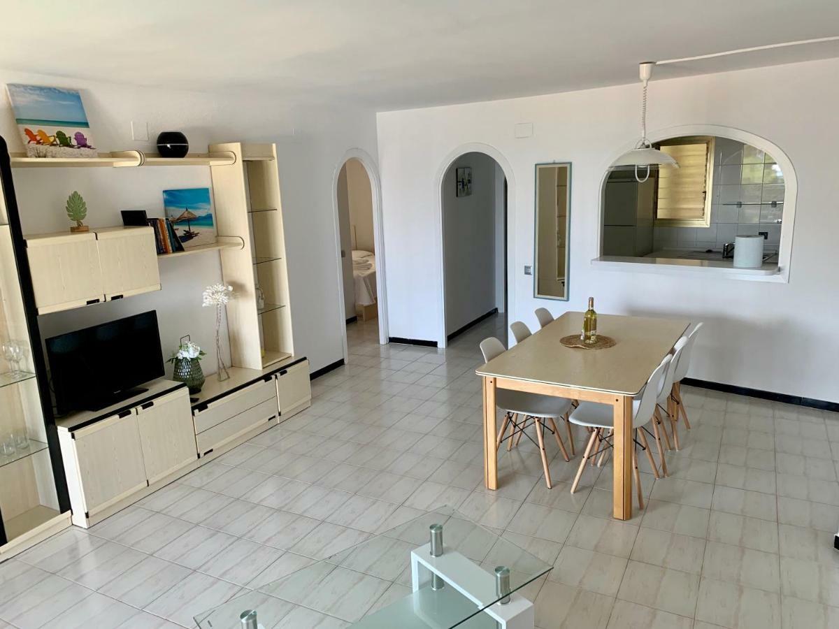 Homing Miami Playa Cristal 10 Leilighet Eksteriør bilde