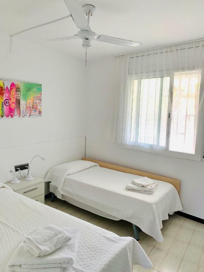 Homing Miami Playa Cristal 10 Leilighet Eksteriør bilde