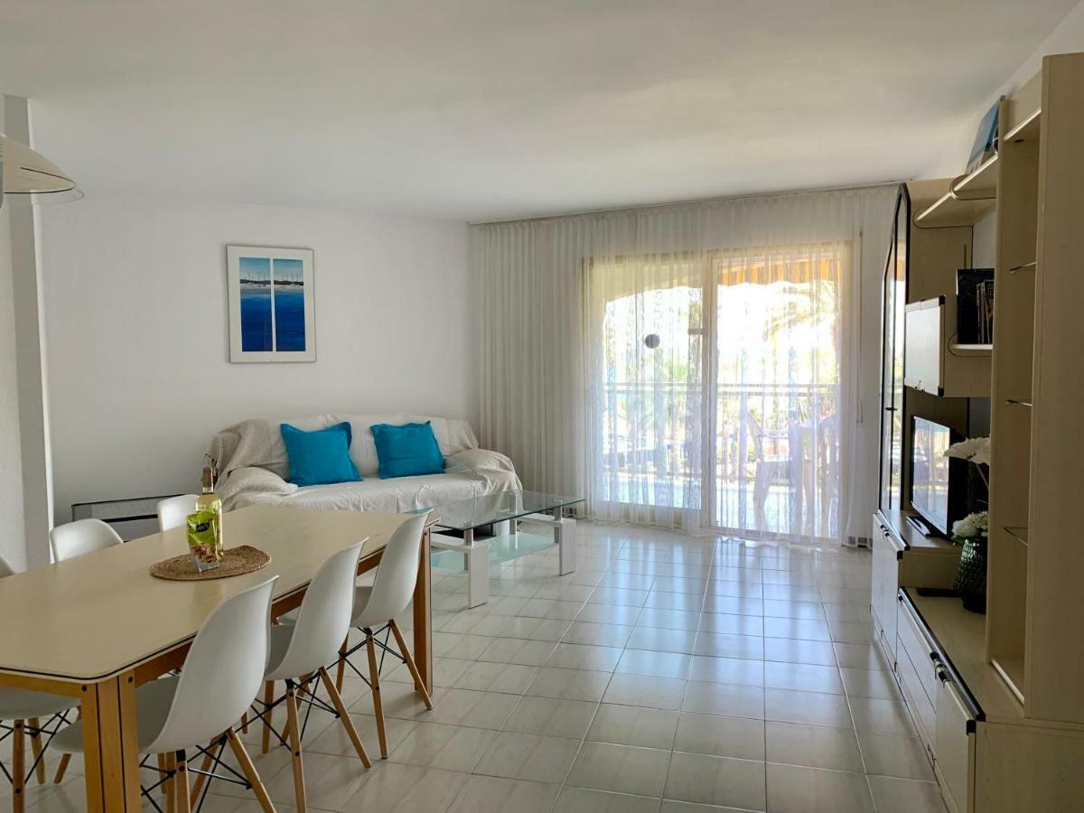 Homing Miami Playa Cristal 10 Leilighet Eksteriør bilde