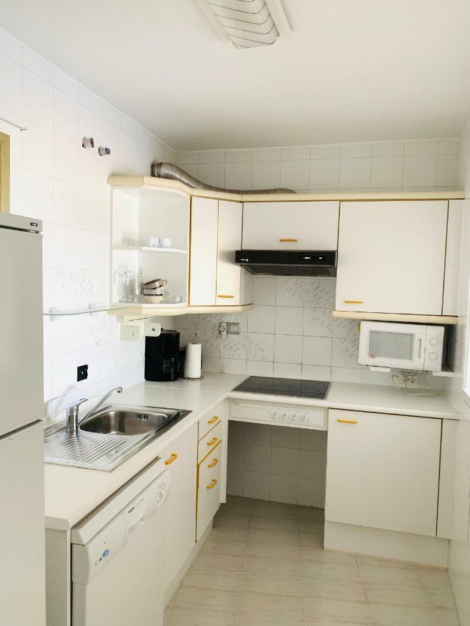 Homing Miami Playa Cristal 10 Leilighet Eksteriør bilde